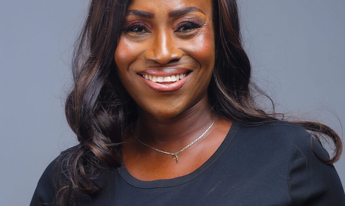 Monica Akinsulie