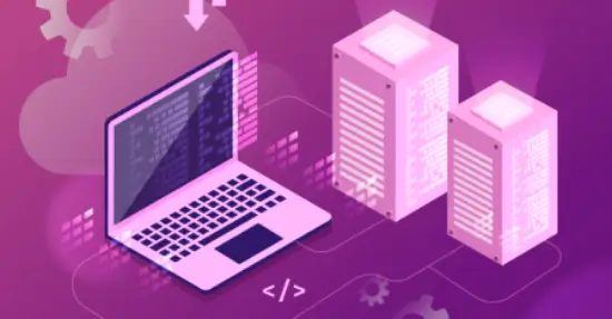 AWS set up thumbnail