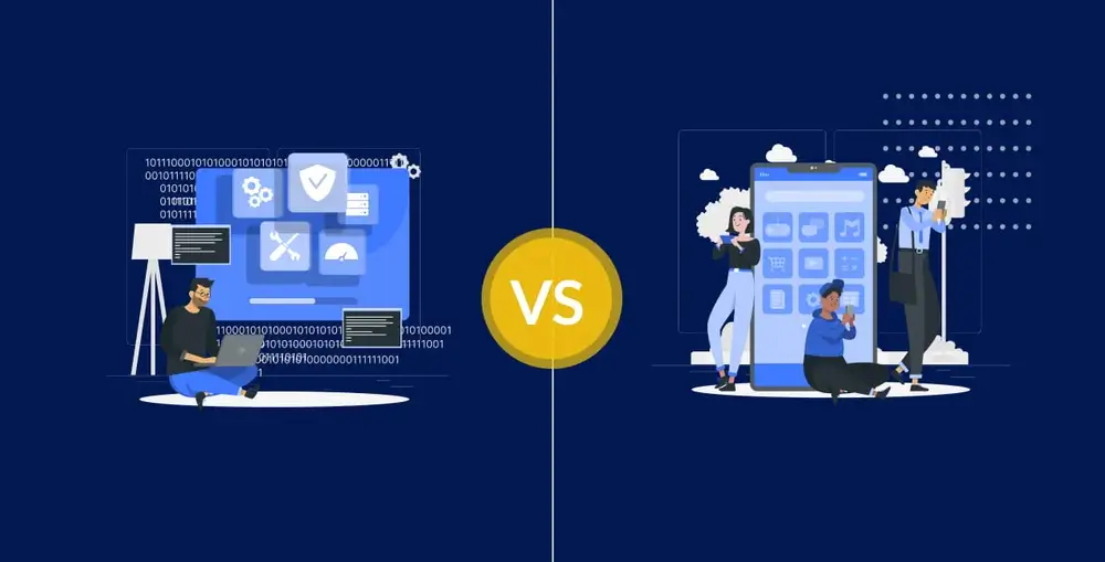 Custom Software vs. Off-the-Shelf Solutions: What’s Right for You?