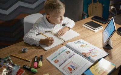 E-learning For Primary, Midle And High Schools 2