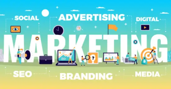 Soial Media Marketing thumbnail