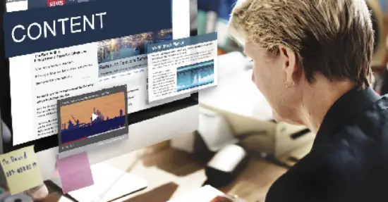 Web Content Management thumbnail