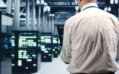 Data center diagnostics (1)