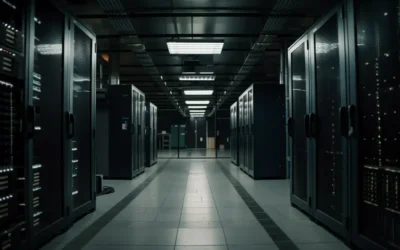 Server room – portfolio (1)