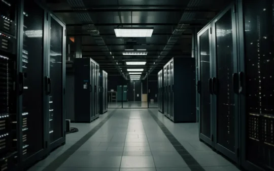 Server room – portfolio (1)
